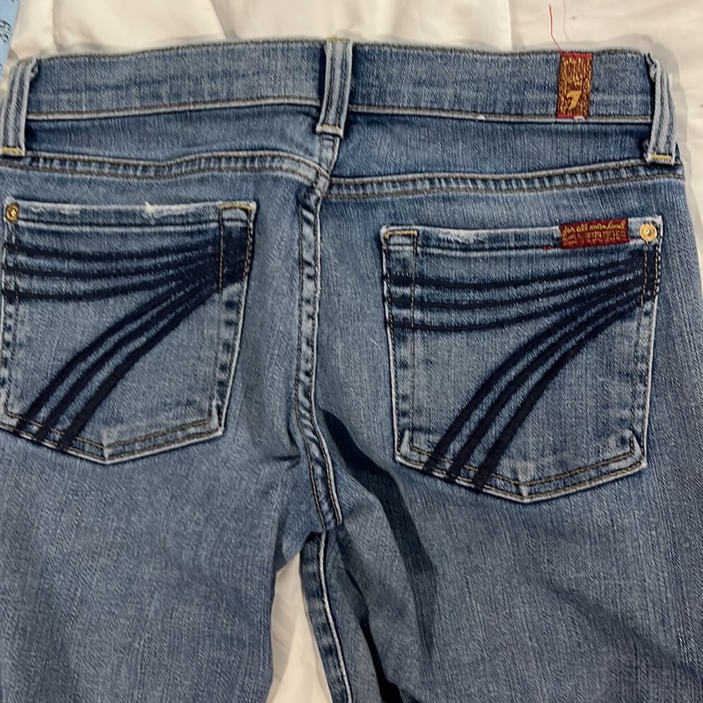 Bellbottoms - Picture 5 of 6